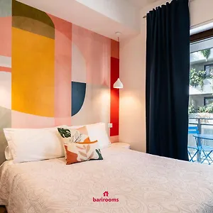 Gasthof Barirooms - Melo, Bari